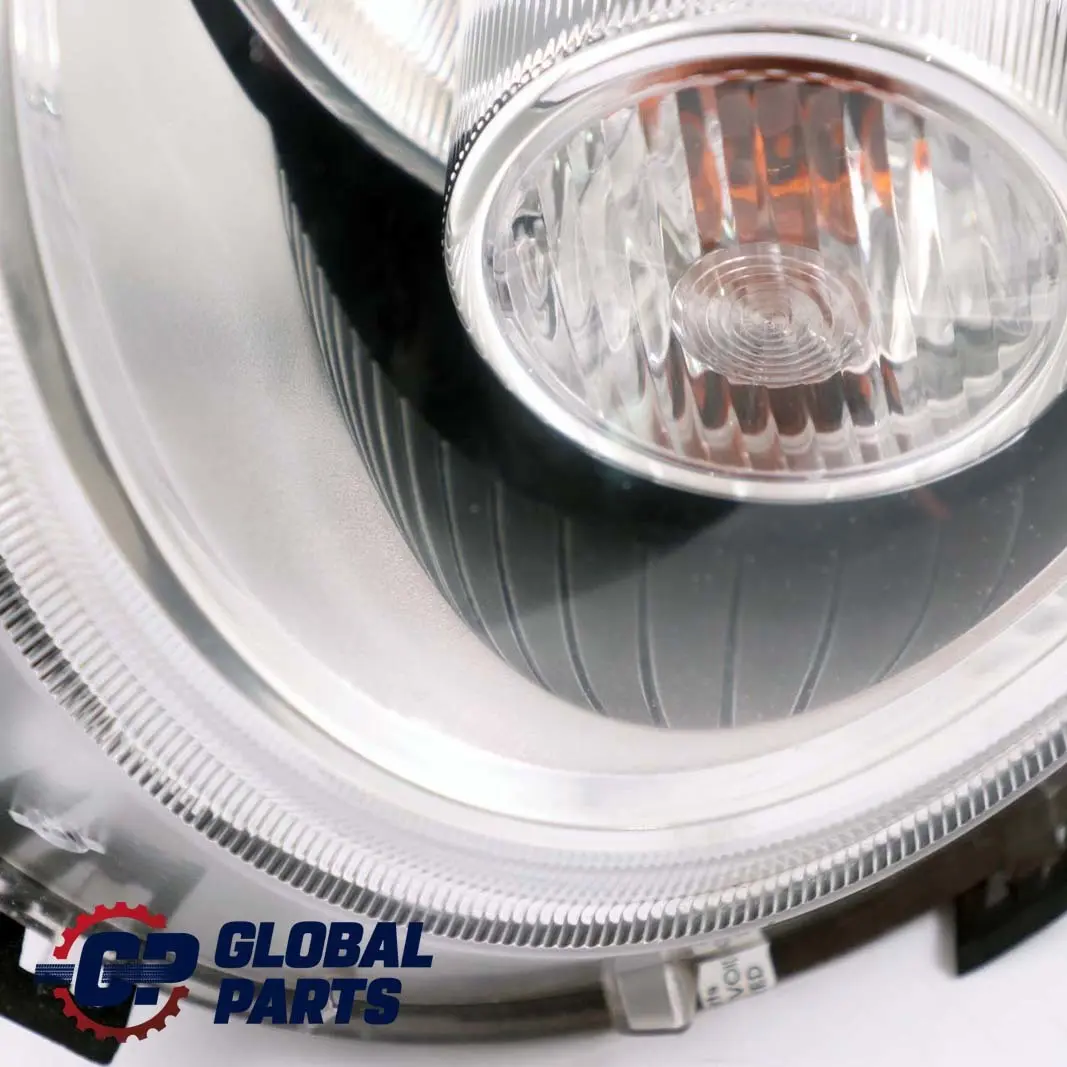 Headlight Left N/S Turn Indicator White to BMW Mini Cooper R55 R56 R57 R58 R59 with Part number 2751873 BMW Mini Cooper R55 R56 R57 R58 R59 Headlight Left N/S Turn Indicator White - SKU rhd-2751873-TYC - Part number 2751873