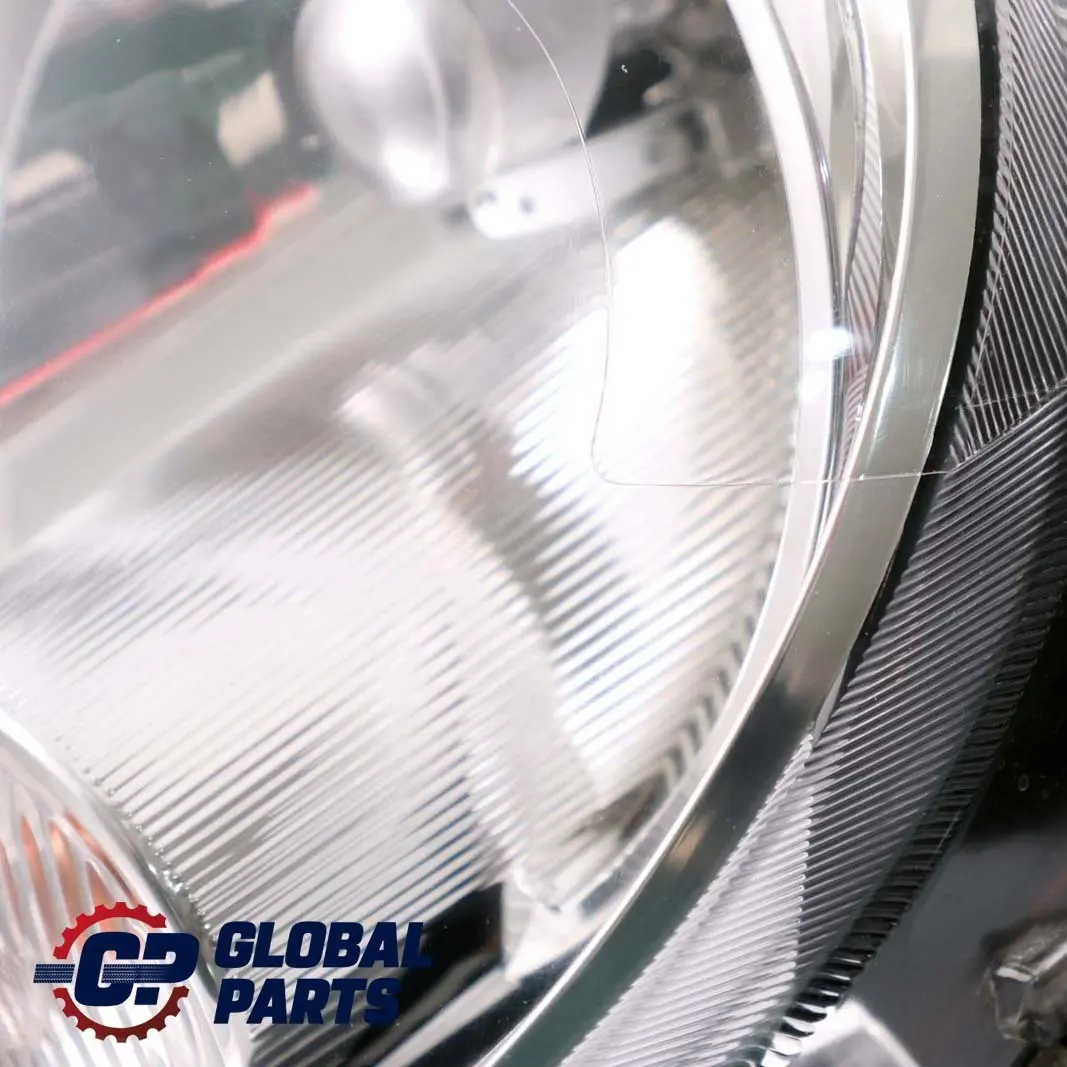 Headlight Left N/S Turn Indicator White to BMW Mini Cooper R55 R56 R57 R58 R59 with Part number 2751873 BMW Mini Cooper R55 R56 R57 R58 R59 Headlight Left N/S Turn Indicator White - SKU rhd-2751873-TYC - Part number 2751873