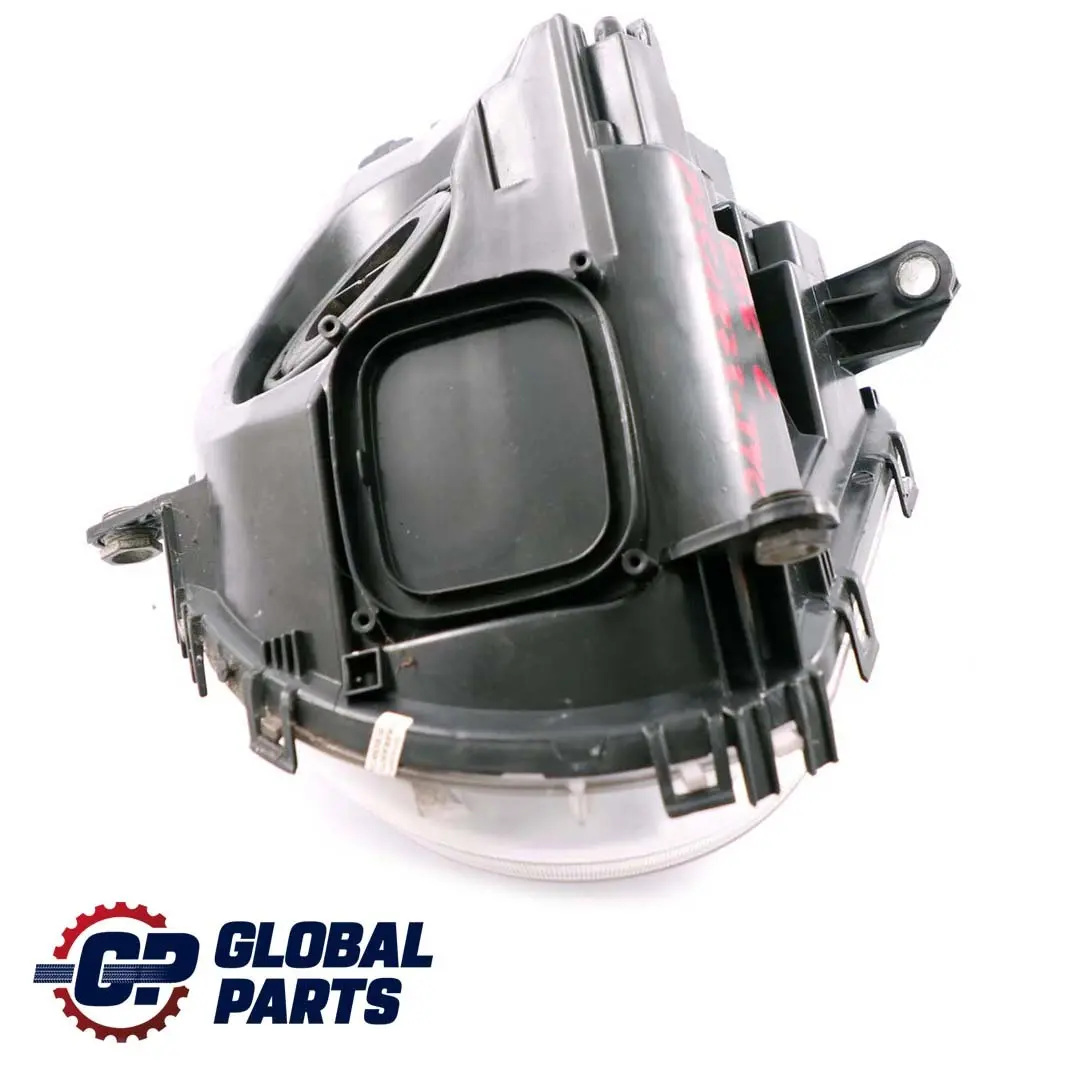 Headlight Left N/S Turn Indicator White to BMW Mini Cooper R55 R56 R57 R58 R59 with Part number 2751873 BMW Mini Cooper R55 R56 R57 R58 R59 Headlight Left N/S Turn Indicator White - SKU rhd-2751873-TYC - Part number 2751873