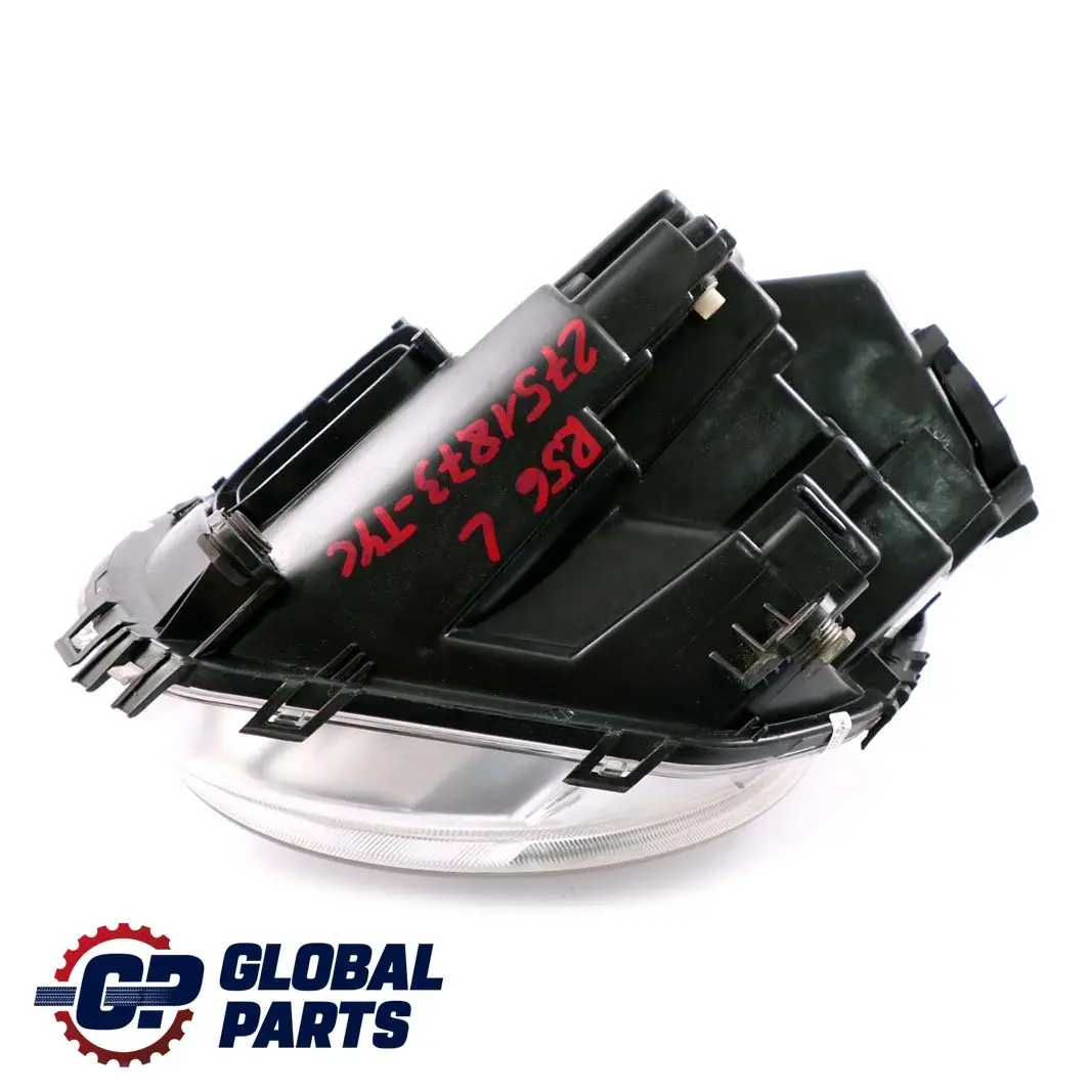 Headlight Left N/S Turn Indicator White to BMW Mini Cooper R55 R56 R57 R58 R59 with Part number 2751873 BMW Mini Cooper R55 R56 R57 R58 R59 Headlight Left N/S Turn Indicator White - SKU rhd-2751873-TYC - Part number 2751873