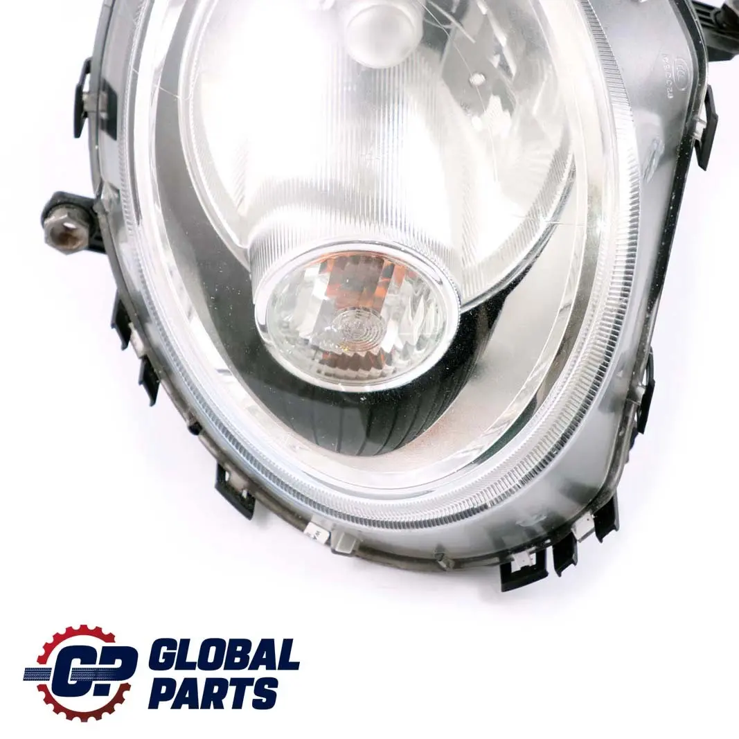 Headlight Right O/S Turn Indicator White to BMW MINI One Cooper R56 R57 R58 R59 with Part number 2751874 BMW MINI One Cooper R56 R57 R58 R59 Headlight Right O/S Turn Indicator White - SKU rhd-2751874 - Part number 2751874