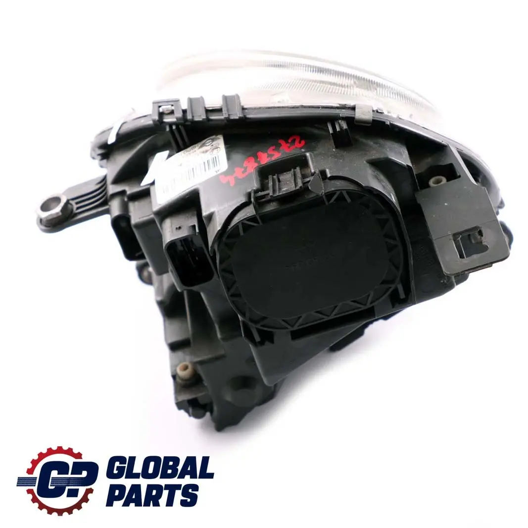 BMW MINI One Cooper R56 R57 R58 R59 Headlight Right O/S Turn Indicator White - SKU rhd-2751874 - Part number 2751874