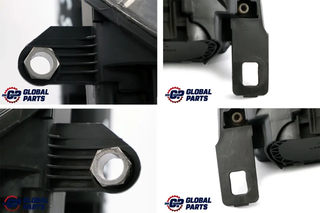 BMW Mini Cooper R55 R56 R57 R58 R59 Xenon Headlight Set Left Right N/O/S - SKU rhd-2751879-2751880-SET - Part number 2751879