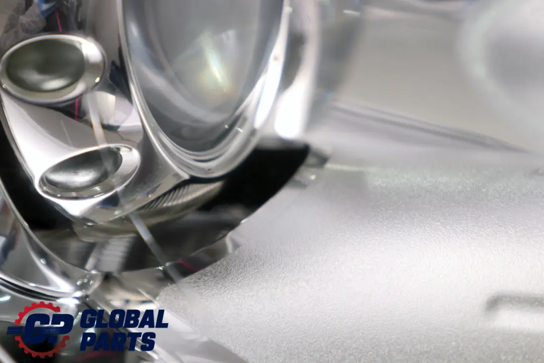 BMW Mini Cooper R55 R56 R57 R58 R59 Xenon Headlight Set Left Right N/O/S - SKU rhd-2751879-2751880-SET - Part number 2751879