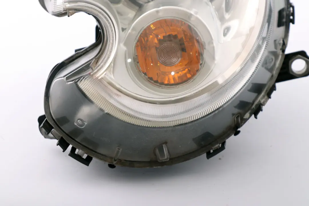 BMW Mini Cooper 5 R55 R56 R57 R58 R59 Passenger Side Xenon Headlight Left N/S - SKU rhd-2751879-6 - Part number 2751879