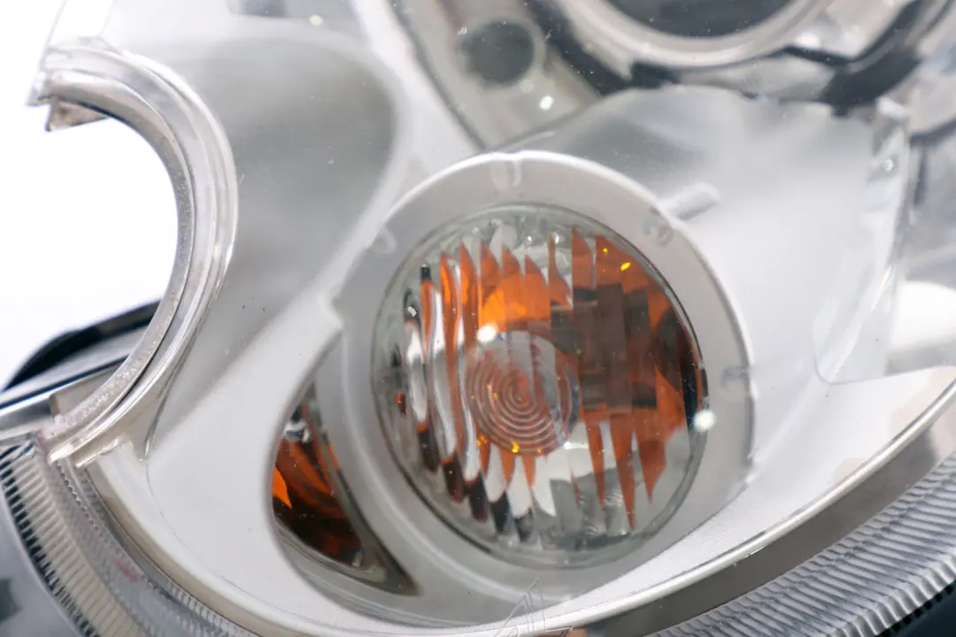 BMW Mini Cooper 5 R55 R56 R57 R58 R59 Passenger Side Xenon Headlight Left N/S - SKU rhd-2751879-6 - Part number 2751879