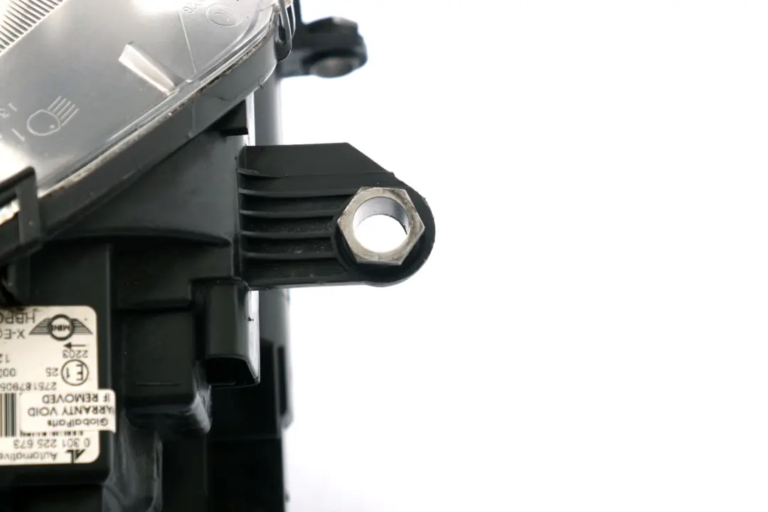 BMW Mini Cooper 5 R55 R56 R57 R58 R59 Passenger Side Xenon Headlight Left N/S - SKU rhd-2751879-6 - Part number 2751879