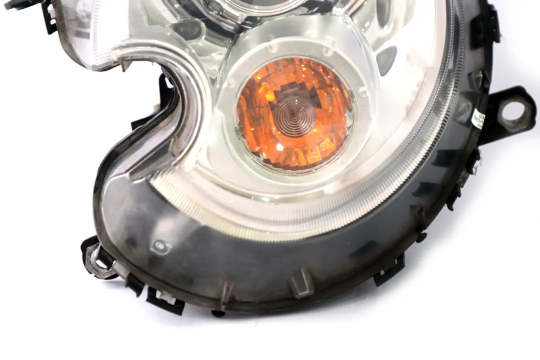 Mini Cooper 7 R55 R56 R57 R58 R59 Passenger Side Xenon Headlight Left N/S - SKU RHD-2751879-7 - Part number 2751879