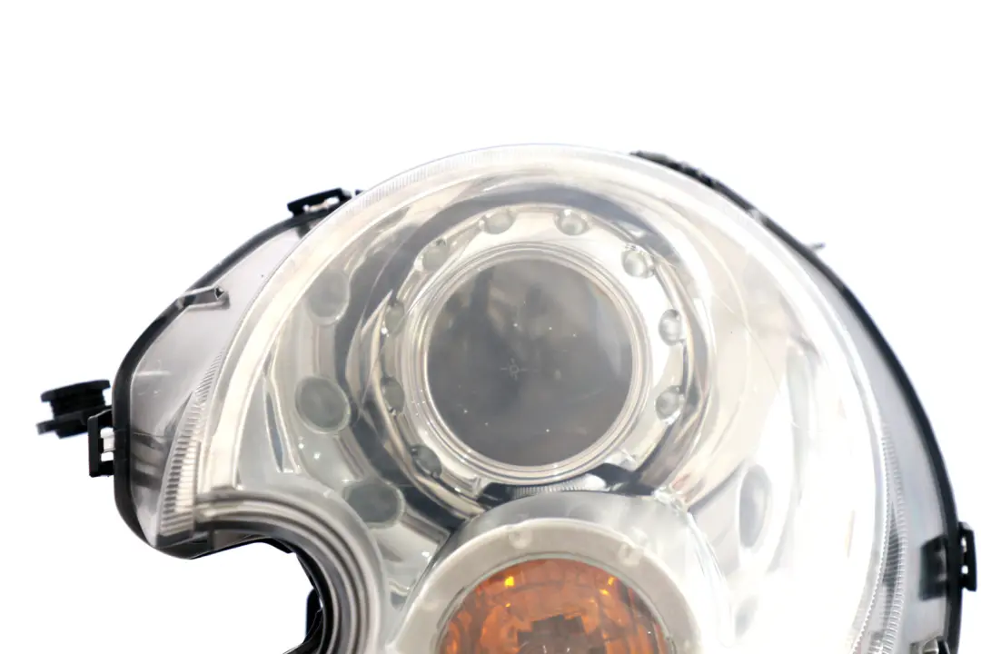 Side Xenon Headlight Left N/S to BMW Mini Cooper 7 R55 R56 R57 R58 R59 Passenger with Part number 2751879 BMW Mini Cooper 7 R55 R56 R57 R58 R59 Passenger Side Xenon Headlight Left N/S - SKU rhd-2751879-8 - Part number 2751879