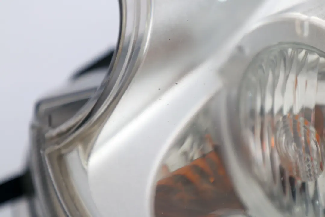 BMW Mini Cooper 7 R55 R56 R57 R58 R59 Passenger Side Xenon Headlight Left N/S - SKU rhd-2751879-8 - Part number 2751879