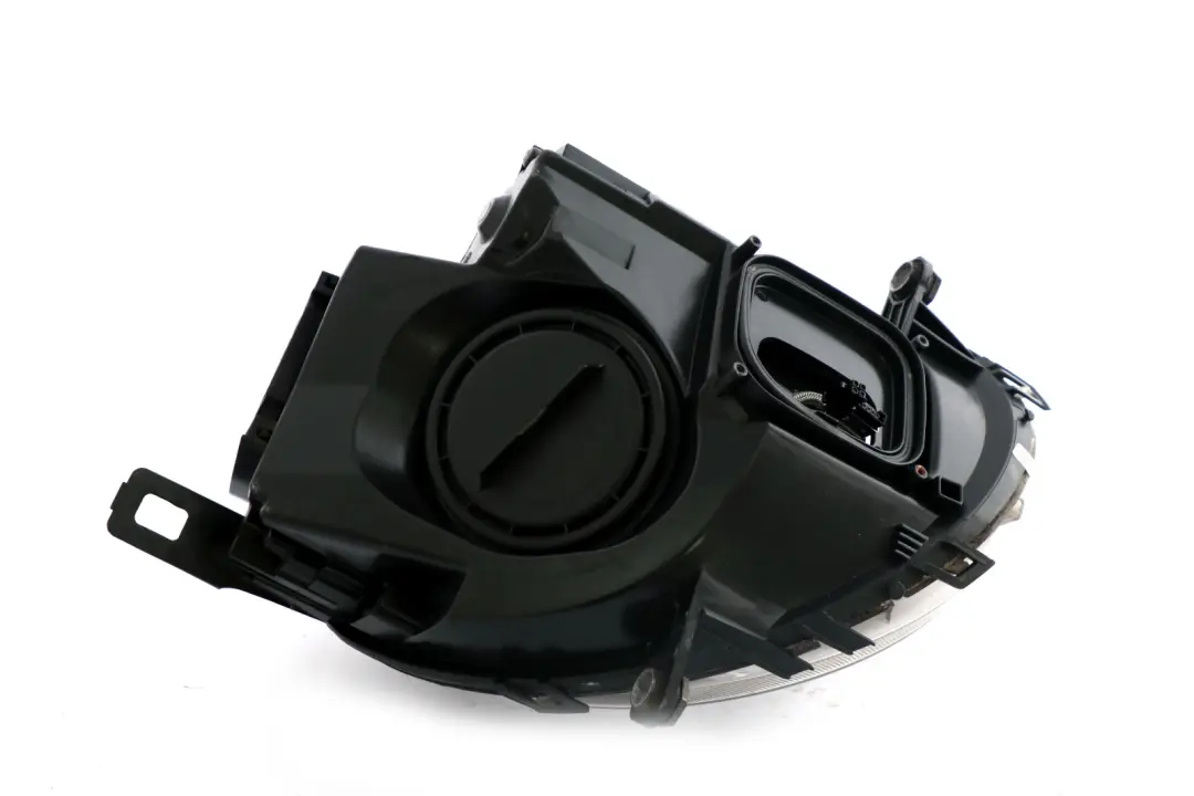 Side Xenon Headlight Left N/S to BMW Mini Cooper 7 R55 R56 R57 R58 R59 Passenger with Part number 2751879 BMW Mini Cooper 7 R55 R56 R57 R58 R59 Passenger Side Xenon Headlight Left N/S - SKU rhd-2751879-8 - Part number 2751879