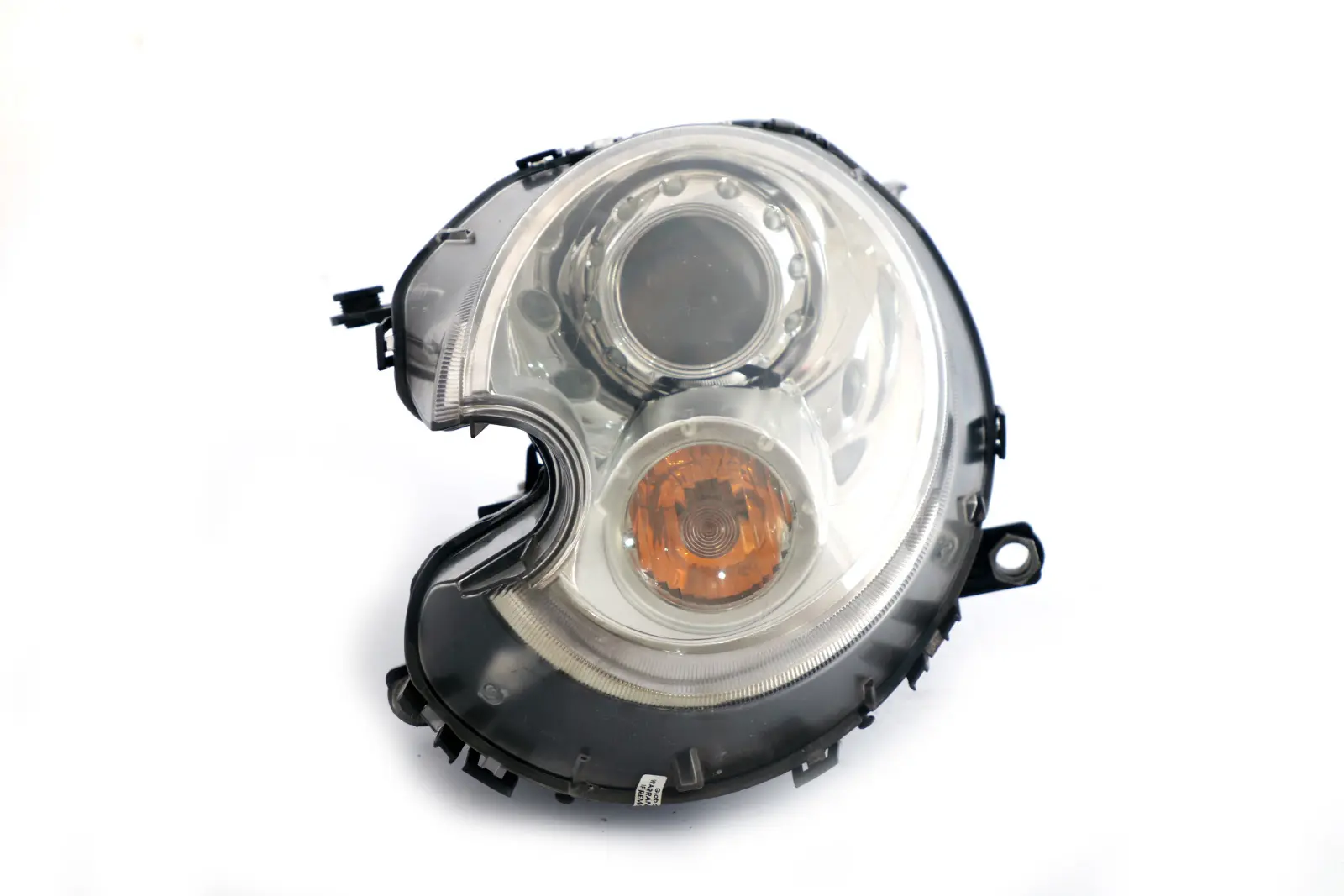 BMW Mini Cooper 7 R55 R56 R57 R58 R59 Passenger Side Xenon Headlight Left N/S