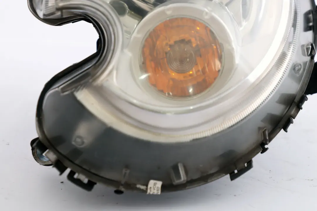 Side Xenon Headlight Left N/S to BMW Mini Cooper 9 R55 R56 R57 R58 R59 Passenger with Part number 2751879 BMW Mini Cooper 9 R55 R56 R57 R58 R59 Passenger Side Xenon Headlight Left N/S - SKU rhd-2751879-9 - Part number 2751879
