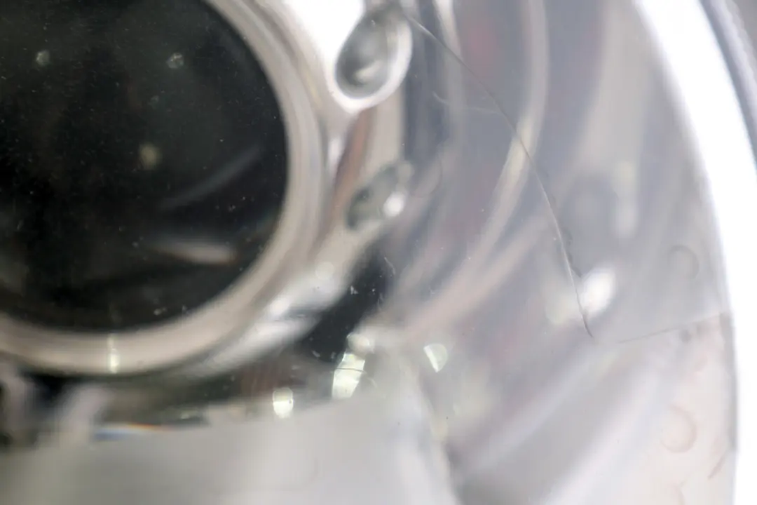 Side Xenon Headlight Left N/S to BMW Mini Cooper 9 R55 R56 R57 R58 R59 Passenger with Part number 2751879 BMW Mini Cooper 9 R55 R56 R57 R58 R59 Passenger Side Xenon Headlight Left N/S - SKU rhd-2751879-9 - Part number 2751879