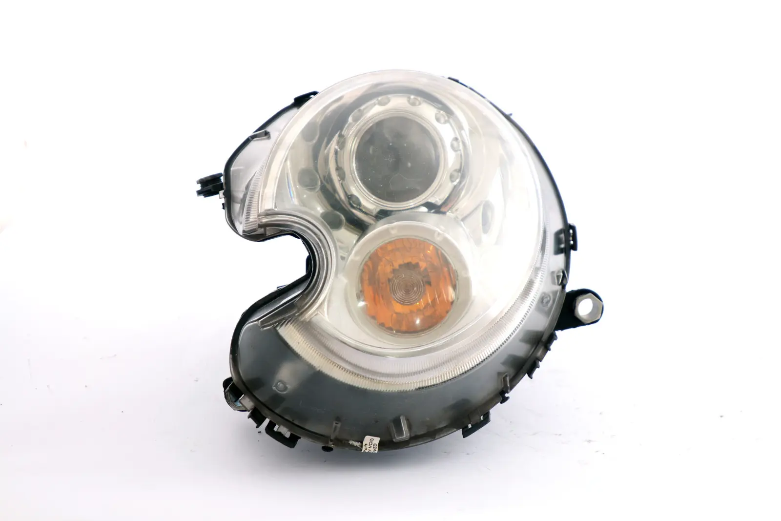 BMW Mini Cooper 9 R55 R56 R57 R58 R59 Passenger Side Xenon Headlight Left N/S