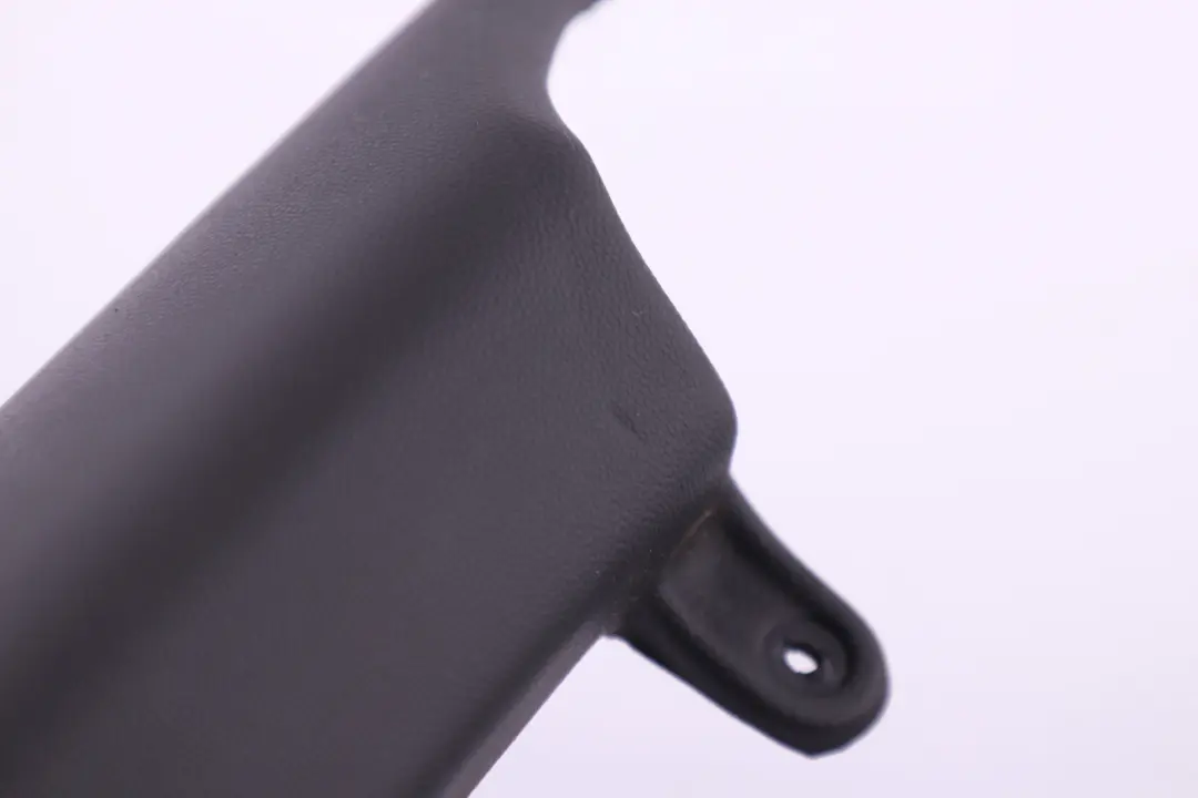 Mini Cooper One 4 R56 Dashboard Dash Lower Trim Set Kit Dark Grey - SKU rhd-2752120-4 - Part number 2752120