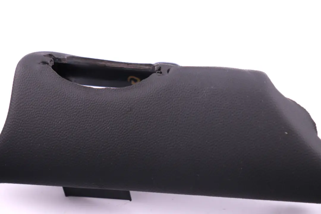 Mini Cooper One 4 R56 Dashboard Dash Lower Trim Set Kit Dark Grey - SKU rhd-2752120-4 - Part number 2752120