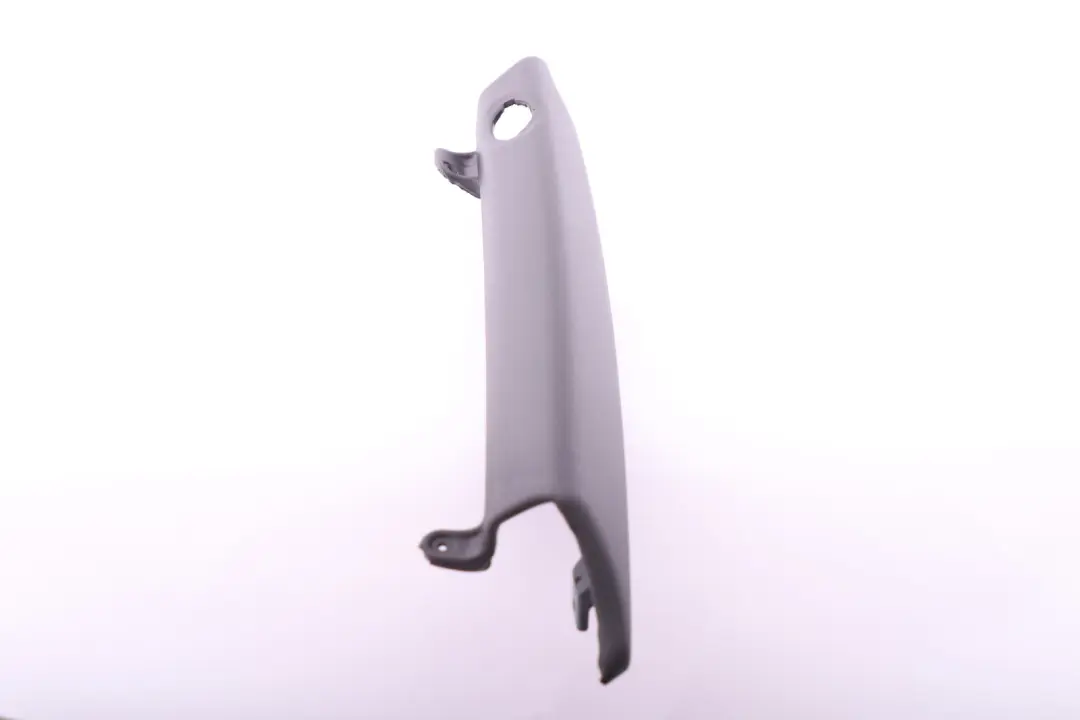 Driver's Side Knee Protection Right O/S Dark Grey to BMW Mini Cooper 5 R55 R56 R57 with Part number 2752120 BMW Mini Cooper 5 R55 R56 R57 Driver's Side Knee Protection Right O/S Dark Grey - SKU rhd-2752120-5 - Part number 2752120