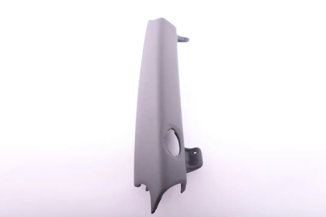 BMW Mini Cooper 5 R55 R56 R57 Driver's Side Knee Protection Right O/S Dark Grey - SKU rhd-2752120-5 - Part number 2752120