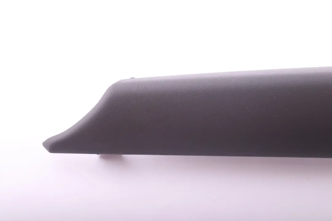 BMW Mini Cooper 5 R55 R56 R57 Driver's Side Knee Protection Right O/S Dark Grey - SKU rhd-2752120-5 - Part number 2752120