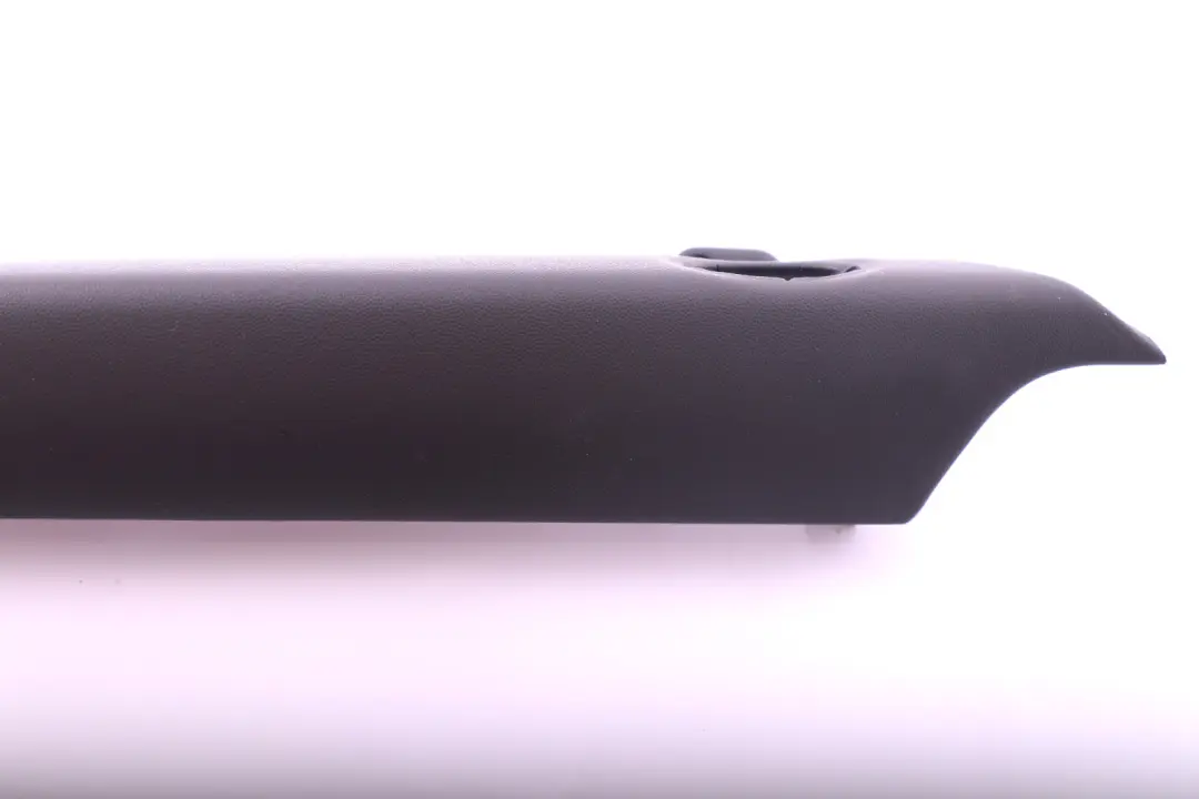 BMW Mini Cooper 5 R55 R56 R57 Driver's Side Knee Protection Right O/S Dark Grey - SKU rhd-2752120-5 - Part number 2752120