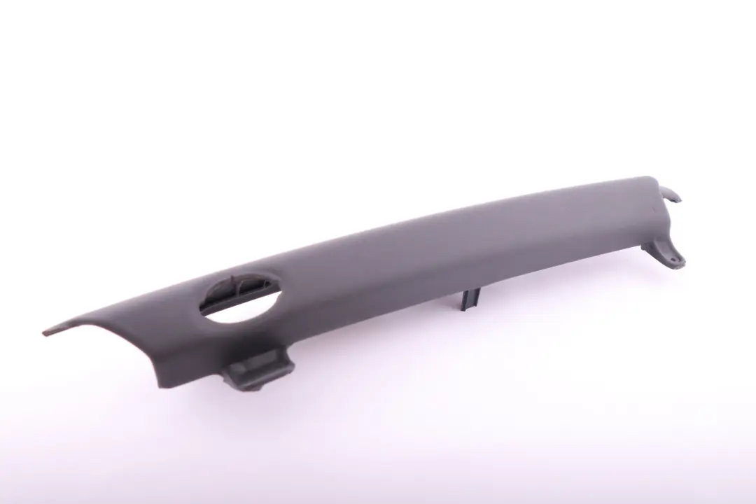 Driver's Side Knee Protection Right O/S Dark Grey to BMW Mini Cooper 5 R55 R56 R57 with Part number 2752120 BMW Mini Cooper 5 R55 R56 R57 Driver's Side Knee Protection Right O/S Dark Grey - SKU rhd-2752120-5 - Part number 2752120