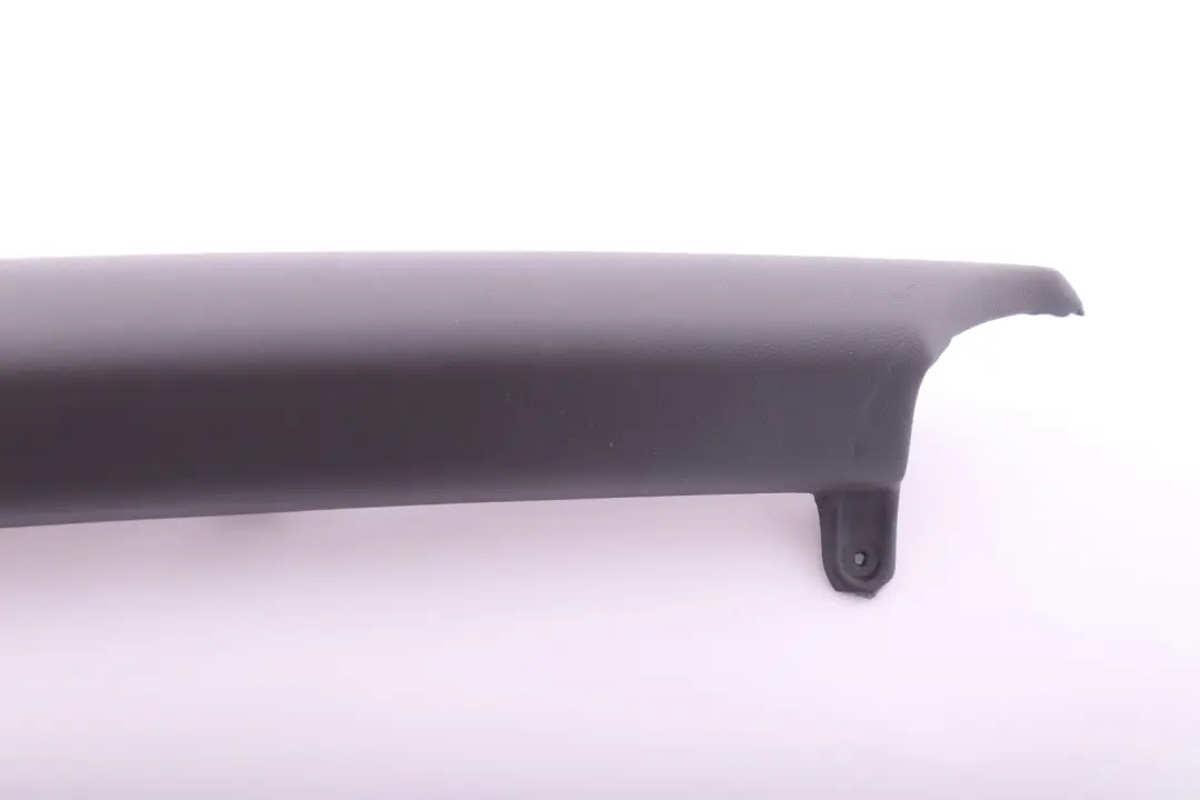 Driver's Side Knee Protection Right O/S Dark Grey to BMW Mini Cooper 5 R55 R56 R57 with Part number 2752120 BMW Mini Cooper 5 R55 R56 R57 Driver's Side Knee Protection Right O/S Dark Grey - SKU rhd-2752120-5 - Part number 2752120