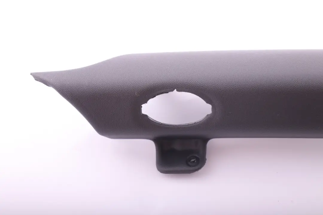 BMW Mini Cooper 5 R55 R56 R57 Driver's Side Knee Protection Right O/S Dark Grey - SKU rhd-2752120-5 - Part number 2752120