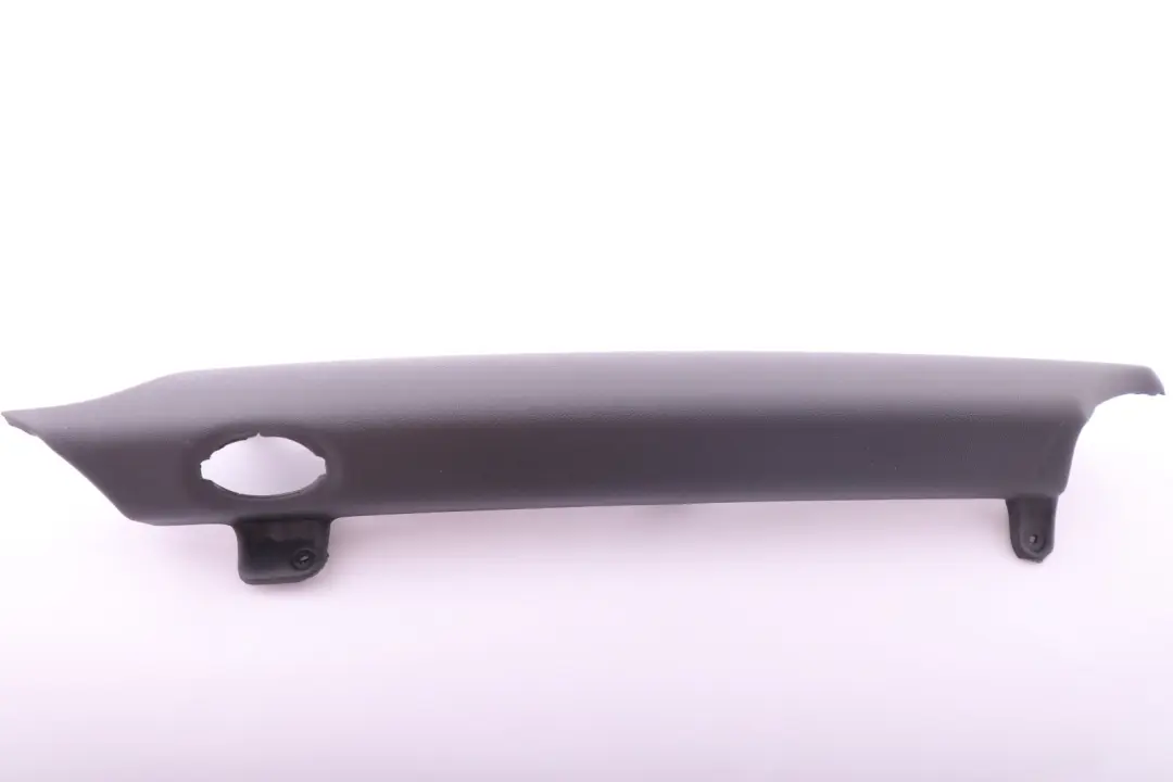 Driver's Side Knee Protection Right O/S Dark Grey to BMW Mini Cooper 5 R55 R56 R57 with Part number 2752120 BMW Mini Cooper 5 R55 R56 R57 Driver's Side Knee Protection Right O/S Dark Grey - SKU rhd-2752120-5 - Part number 2752120