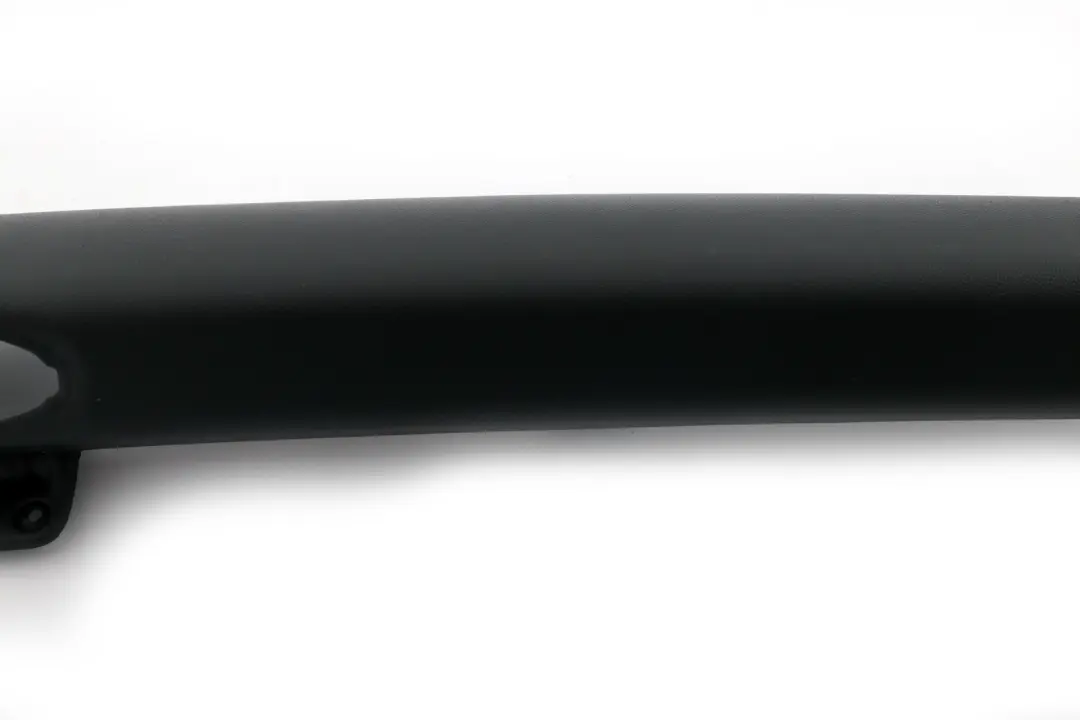 BMW Mini Cooper 6 R55 R56 R57 Driver's Side Knee Protection Right O/S Dark Grey - SKU rhd-2752120-6 - Part number 2752120