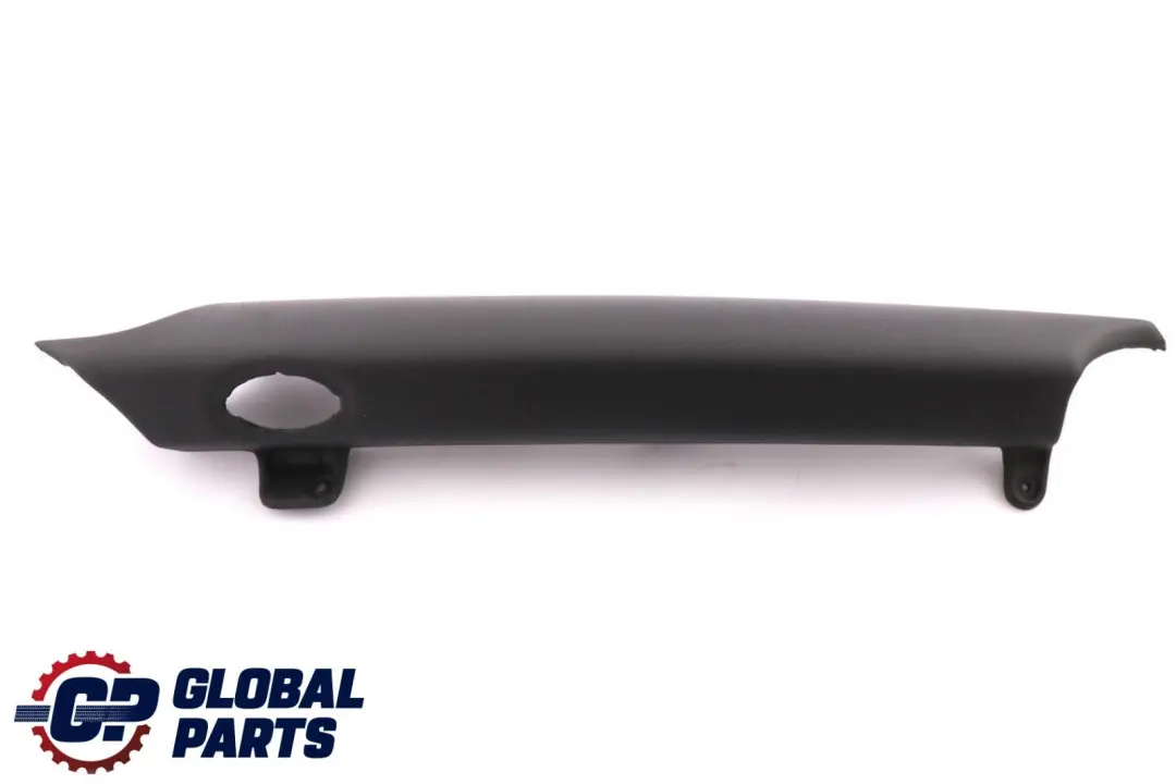 Driver's Side Knee Protection Right O/S Dark Grey to BMW Mini Cooper 6 R55 R56 R57 with Part number 2752120 BMW Mini Cooper 6 R55 R56 R57 Driver's Side Knee Protection Right O/S Dark Grey - SKU rhd-2752120-6 - Part number 2752120