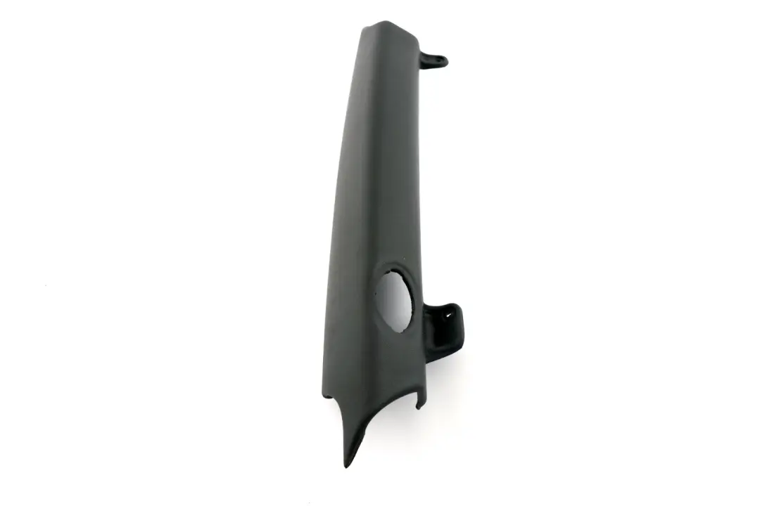 Driver's Side Knee Protection Right O/S Dark Grey to BMW Mini Cooper 6 R55 R56 R57 with Part number 2752120 BMW Mini Cooper 6 R55 R56 R57 Driver's Side Knee Protection Right O/S Dark Grey - SKU rhd-2752120-6 - Part number 2752120