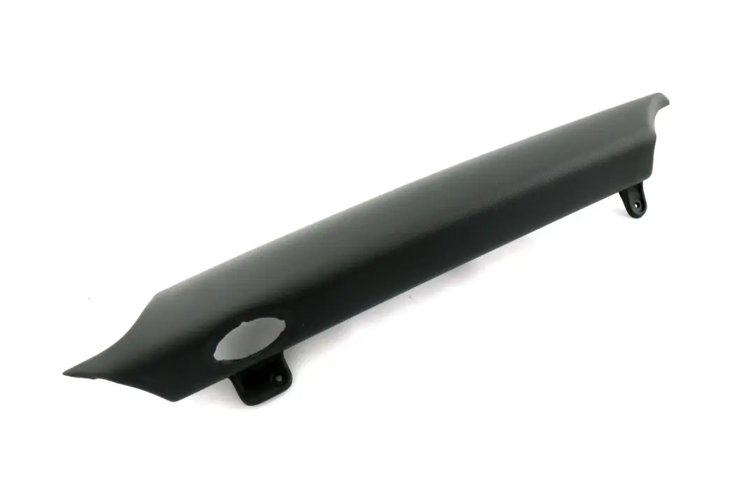 BMW Mini Cooper 6 R55 R56 R57 Driver's Side Knee Protection Right O/S Dark Grey - SKU rhd-2752120-6 - Part number 2752120