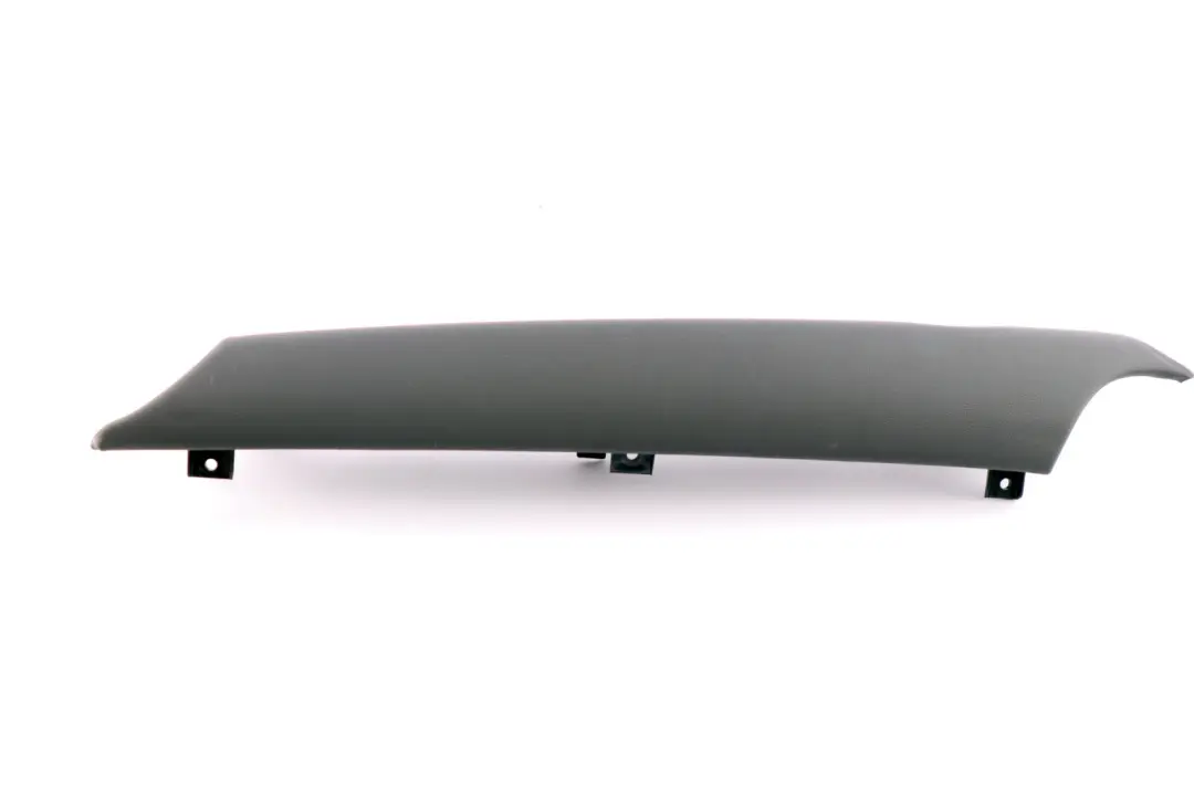 BMW Mini Cooper 7 R55 R56 R57 Driver's Side Knee Protection Right O/S Dark Grey - SKU rhd-2752120-7 - Part number 2752120