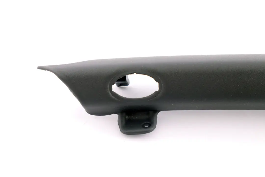 BMW Mini Cooper 7 R55 R56 R57 Driver's Side Knee Protection Right O/S Dark Grey - SKU rhd-2752120-7 - Part number 2752120