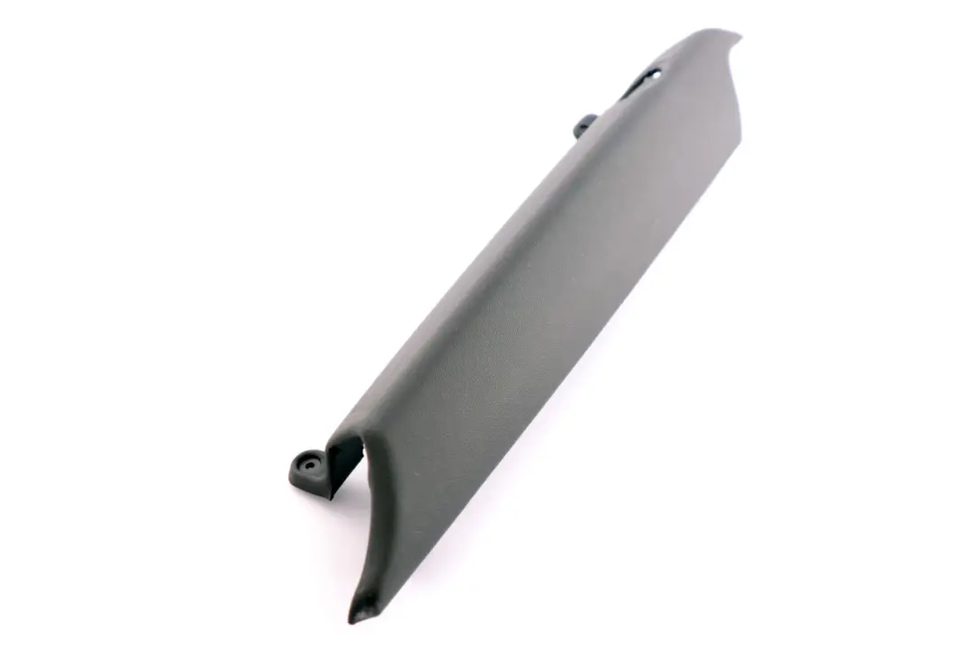 BMW Mini Cooper 7 R55 R56 R57 Driver's Side Knee Protection Right O/S Dark Grey - SKU rhd-2752120-7 - Part number 2752120