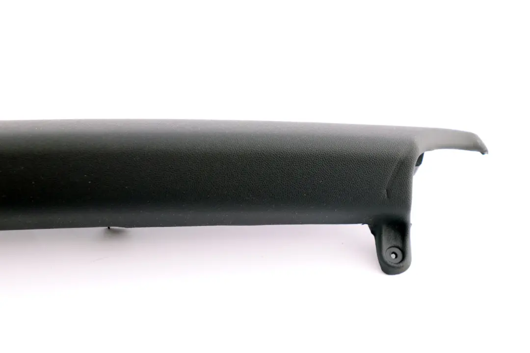 BMW Mini Cooper 7 R55 R56 R57 Driver's Side Knee Protection Right O/S Dark Grey - SKU rhd-2752120-7 - Part number 2752120