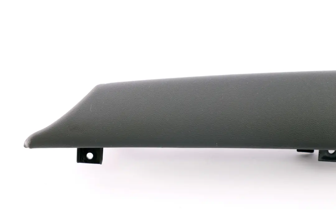 BMW Mini Cooper 7 R55 R56 R57 Driver's Side Knee Protection Right O/S Dark Grey - SKU rhd-2752120-7 - Part number 2752120