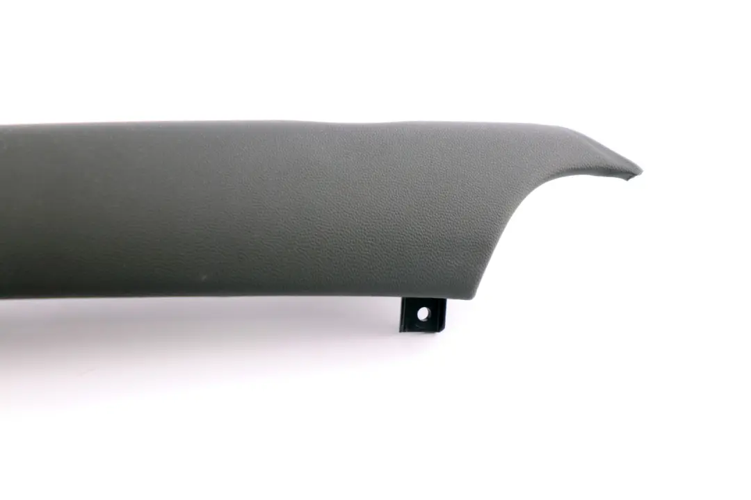BMW Mini Cooper 7 R55 R56 R57 Driver's Side Knee Protection Right O/S Dark Grey - SKU rhd-2752120-7 - Part number 2752120