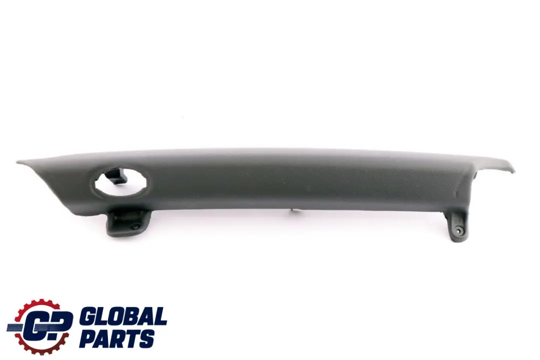 BMW Mini Cooper 7 R55 R56 R57 Driver's Side Knee Protection Right O/S Dark Grey - SKU rhd-2752120-7 - Part number 2752120
