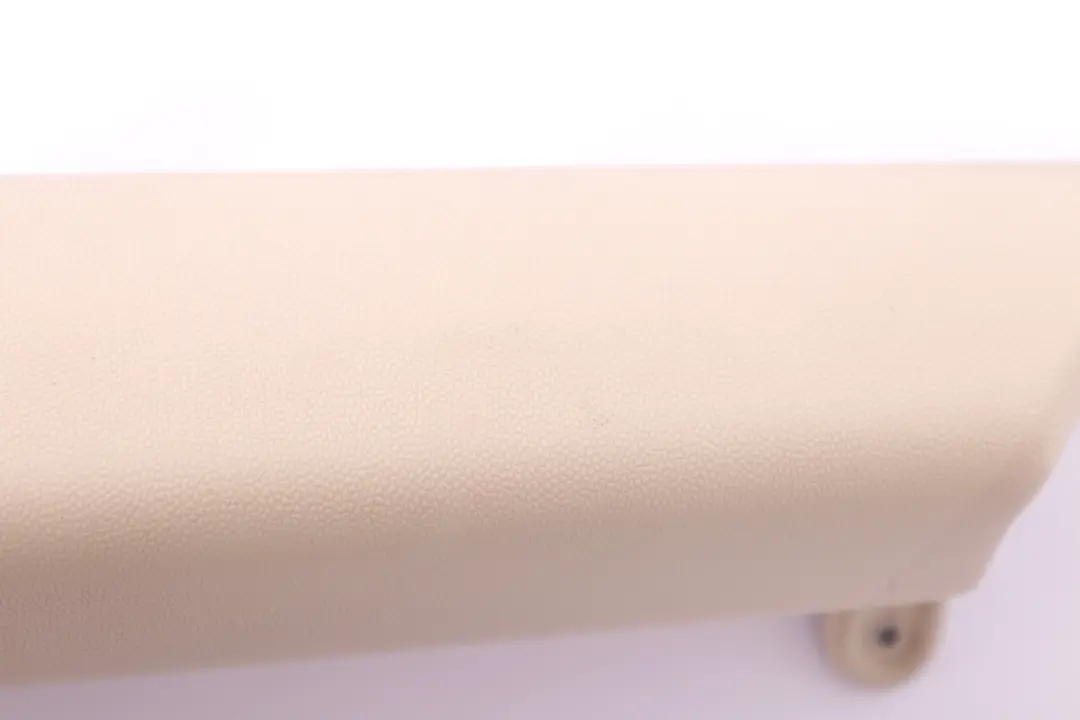 Knee Protection Cover Trim Passenger's N/S Cream White to BMW Mini Cooper 1 R56 with Part number 2752121 BMW Mini Cooper 1 R56 Knee Protection Cover Trim Passenger's N/S Cream White - SKU rhd-2752121-1 - Part number 2752121