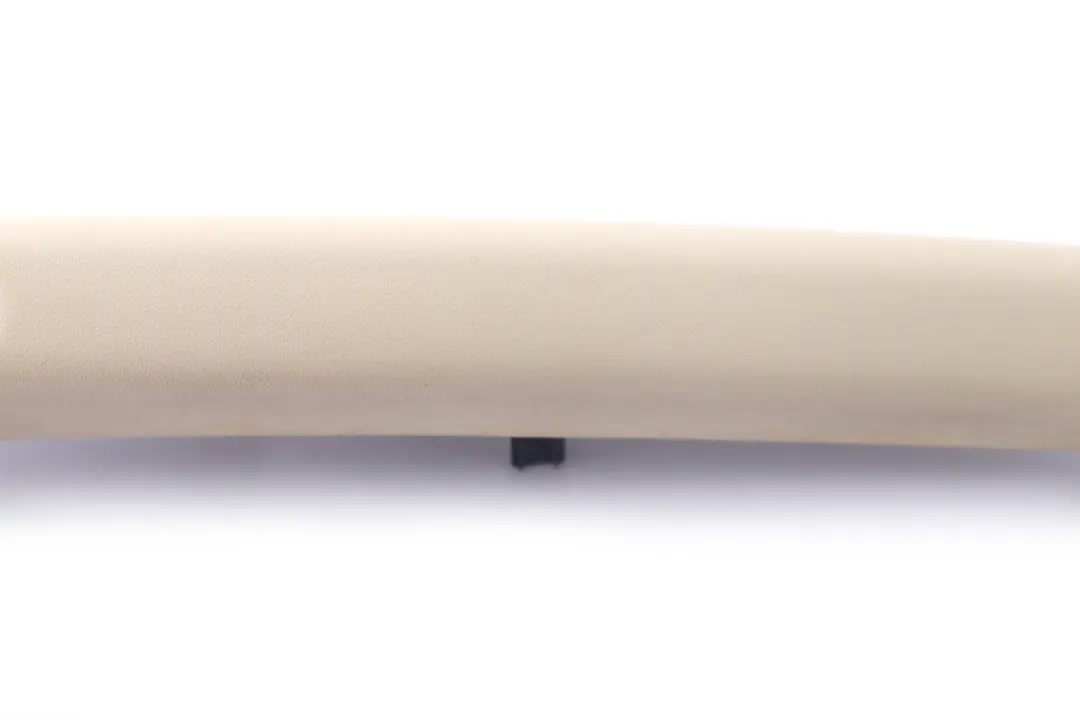 Knee Protection Cover Trim Passenger's N/S Cream White to BMW Mini Cooper 2 R56 with Part number 2752121 BMW Mini Cooper 2 R56 Knee Protection Cover Trim Passenger's N/S Cream White - SKU rhd-2752121-2 - Part number 2752121