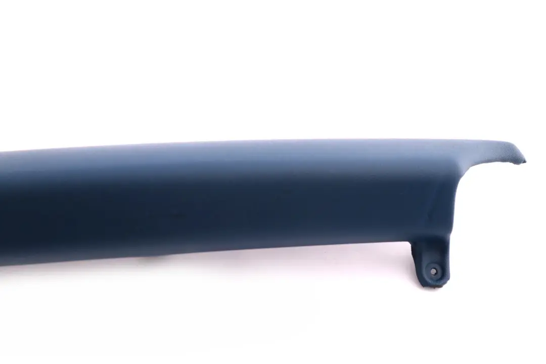 Dashboard Dash Lower Trim Cover Set Pacific Blue to BMW Mini Cooper One 7 R56 R57 with Part number 2752124 BMW Mini Cooper One 7 R56 R57 Dashboard Dash Lower Trim Cover Set Pacific Blue - SKU rhd-2752124-7 - Part number 2752124