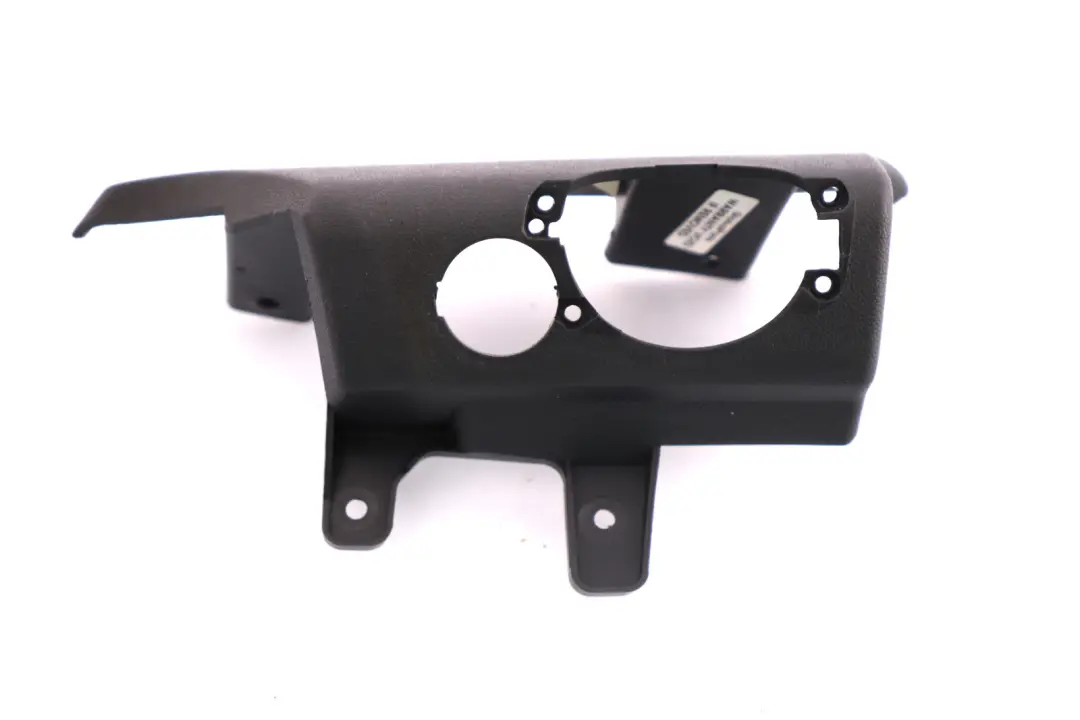 Knee Protection Driver's Side Dark Grey to BMW Mini Cooper R55 R56 R57 with Part number 2752125 BMW Mini Cooper R55 R56 R57 Knee Protection Driver's Side Dark Grey - SKU rhd-2752125-1 - Part number 2752125