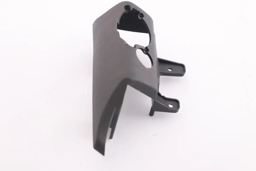 Knee Protection Driver's Side Dark Grey to BMW Mini Cooper R55 R56 R57 with Part number 2752125 BMW Mini Cooper R55 R56 R57 Knee Protection Driver's Side Dark Grey - SKU rhd-2752125-1 - Part number 2752125