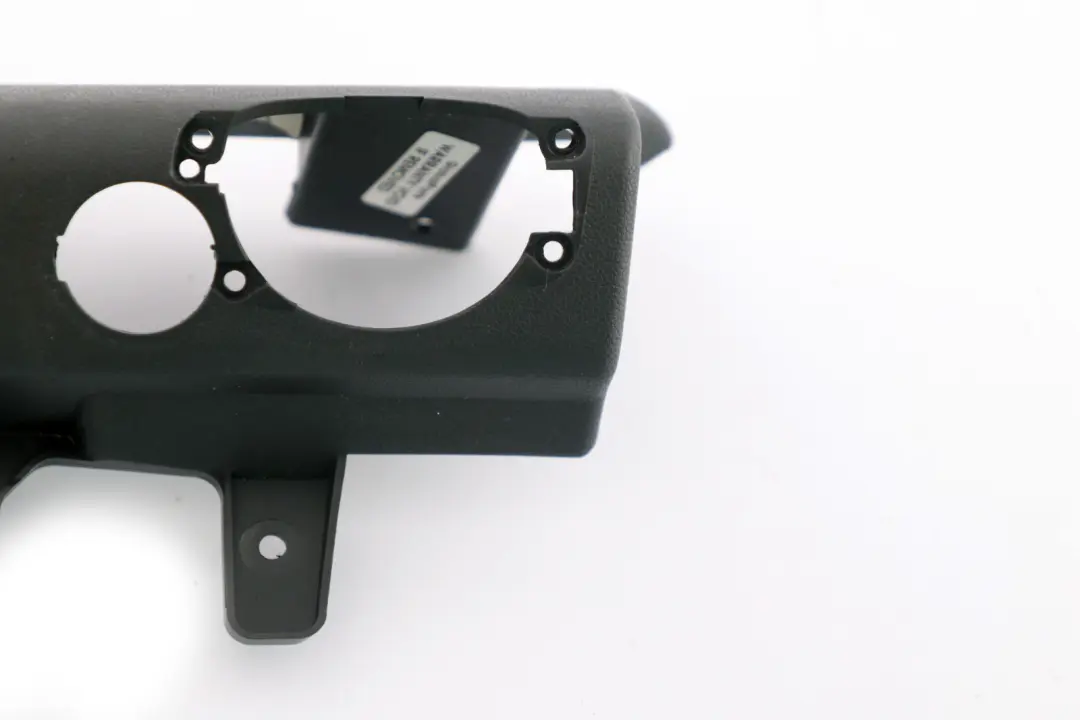 BMW Mini Cooper R55 R56 R57 Knee Protection Driver's Side Dark Grey - SKU rhd-2752125-1 - Part number 2752125