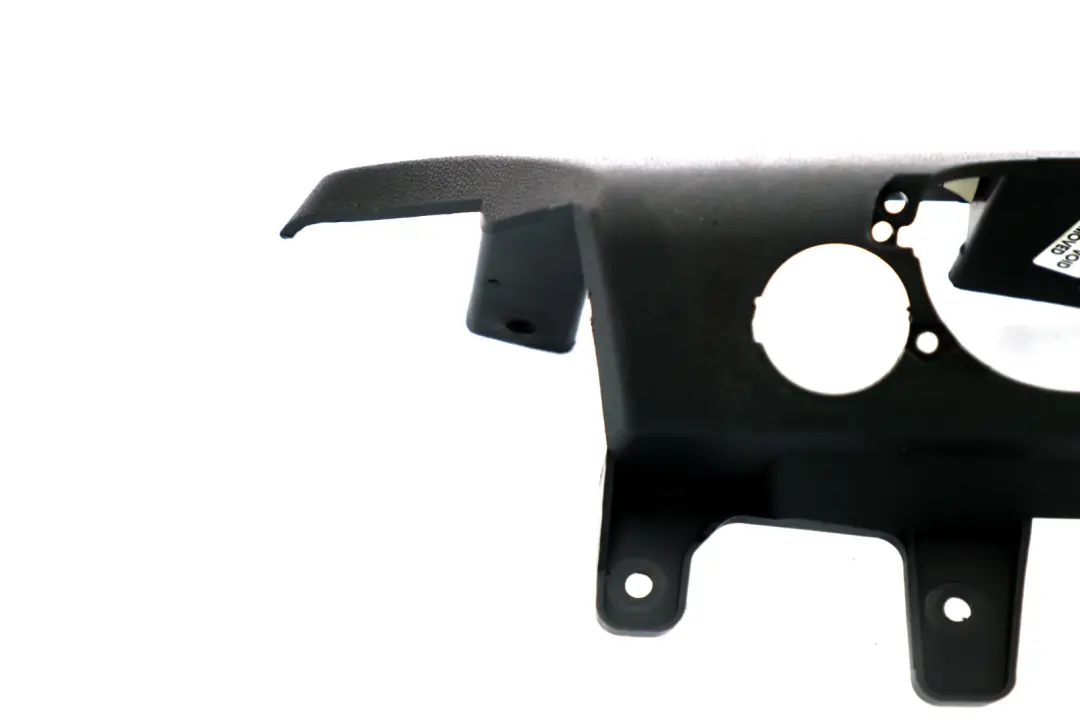 Knee Protection Driver's Side Dark Grey to BMW Mini Cooper R55 R56 R57 with Part number 2752125 BMW Mini Cooper R55 R56 R57 Knee Protection Driver's Side Dark Grey - SKU rhd-2752125-1 - Part number 2752125