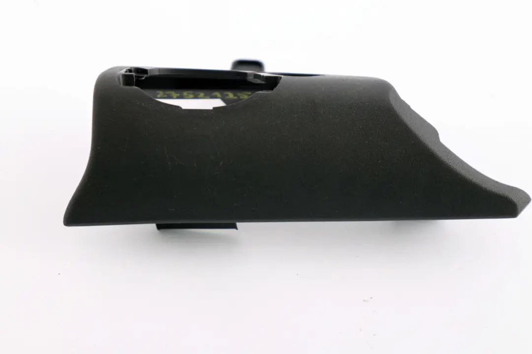 BMW Mini Cooper R55 R56 R57 Knee Protection Driver's Side Dark Grey - SKU rhd-2752125-1 - Part number 2752125