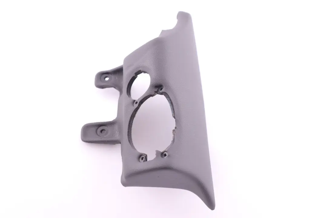 BMW Mini Cooper 4 R55 R56 R57 Cover Driver's Side Dark Grey - SKU rhd-2752125-4 - Part number 2752125