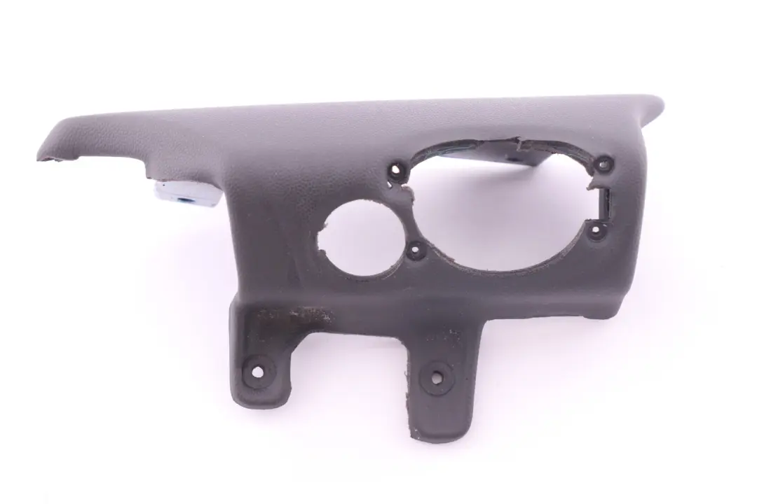 BMW Mini Cooper 4 R55 R56 R57 Cover Driver's Side Dark Grey - SKU rhd-2752125-4 - Part number 2752125